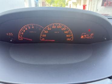 ярис витз: Toyota Vitz: 2006 г., 1.3 л, Автомат, Бензин, Хэтчбэк — 5