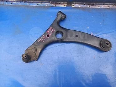 sv: Задний правый рычаг Toyota 2001 г., Б/у, Оригинал, Япония — 1