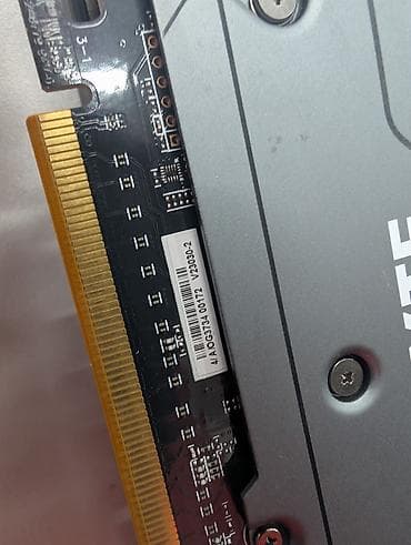 best comp: Видеокарта для ПК, Б/у, Radeon RX, 16 ГБ — 3