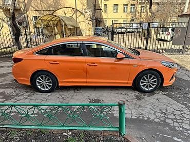 stepwgn rg: Сдаю Hyundai Sonata под такси, Долгосрочно, | Залог, Предоплата, Водительские права — 7