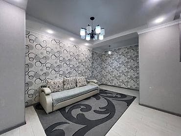 2 комнаты, 77 м², Элитка, 8 этаж, Косметический ремонт at lalafo.kg 2 комнаты, 77 м², Элитка, 8 этаж, Косметический ремонт