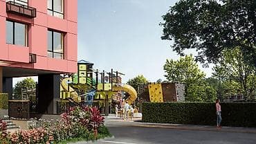 кв в беловодске: Сдан, Элитка, 1 комната, 50 м² — 4