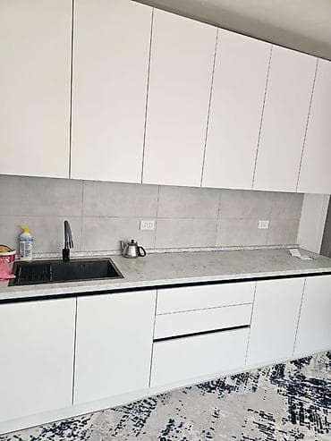 3 комнаты, 75 м², Евроремонт