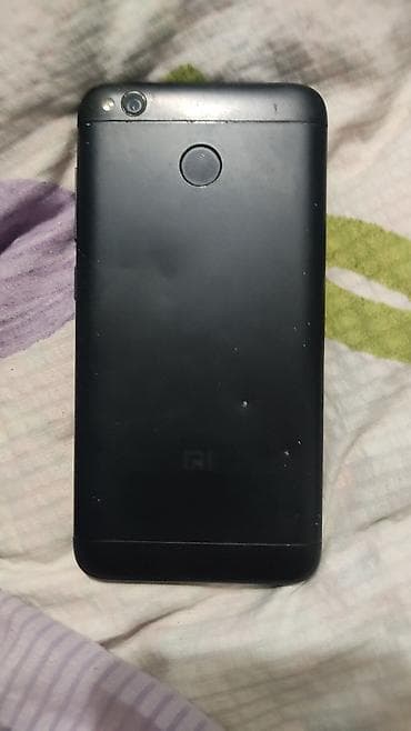 ноутбук планшет 2 в 1: Redmi, Redmi 4X, цвет - Черный — 1