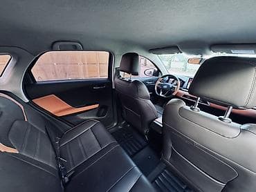 газовые работы: BYD E2: 2021 г., Автомат, Электромобиль, Хэтчбэк — 10