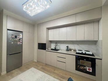 бухучет офисной мебели: Мебель на заказ, Кухня, Кухонный гарнитур, Полка, Тумба — 4