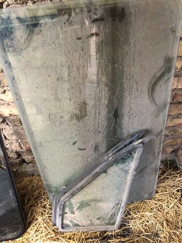 дубль кабина авторынок бишкек мерседес спринтер грузовой: Передняя левая Mercedes-Benz, Б/у, Оригинал — 2