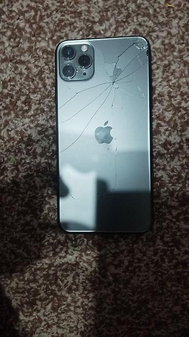 android 2din: Poco X4 Pro 5G, 256 ГБ, түсү - Кара, 2 SIM — 3