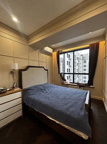 south: 1 комната, 46 м², Элитка, 13 этаж, Евроремонт — 7