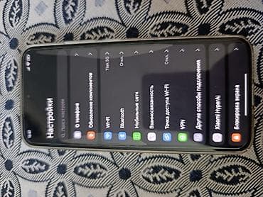xiaomi mi mix 2: Xiaomi, 14, Б/у, 256 ГБ, цвет - Белый — 6