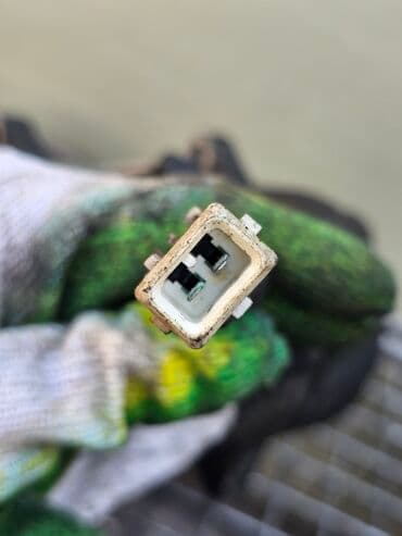 промышленный компрессор: Компрессор Citroen 2002 г., Б/у, Оригинал, Германия — 5