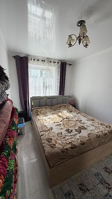 3 к: 3 комнаты, 60 м² — 2