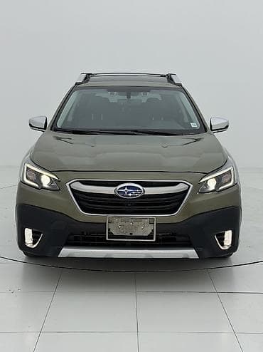голыф 2: Subaru Outback: 2020 г., 2.4 л, Вариатор, Бензин, Универсал — 2