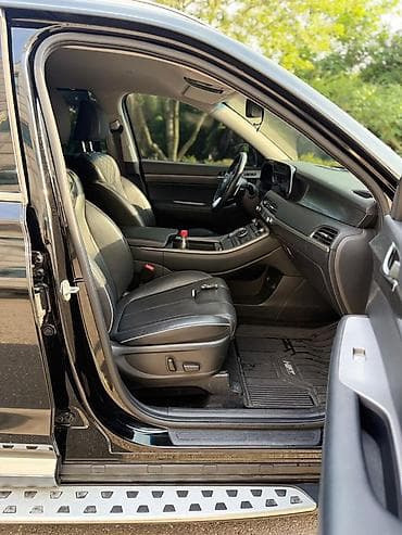 360: Hyundai Palisade: 2020 г., 2.2 л, Автомат, Дизель, Кроссовер — 9
