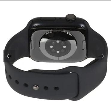 apple watch 7 купить: Эпл Вотчь серия 8 в оригинале любые проверки работает все TuGis2 — 3