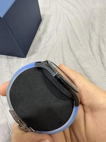 apple wach: Смарт-часы Honor (модель TLS-B19) в фирменной коробке в хорошем — 6