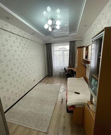 7микрорайон: 4 комнаты, 132 м², Элитка, 4 этаж, Евроремонт — 6