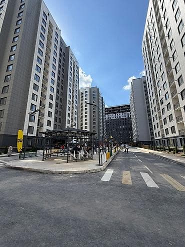1 комната, 52 м², Элитка, 1 этаж, Евроремонт