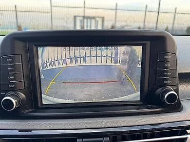 seltos: Kia Seltos: 2020 г., 1.6 л, Автомат, Бензин, Кроссовер — 8