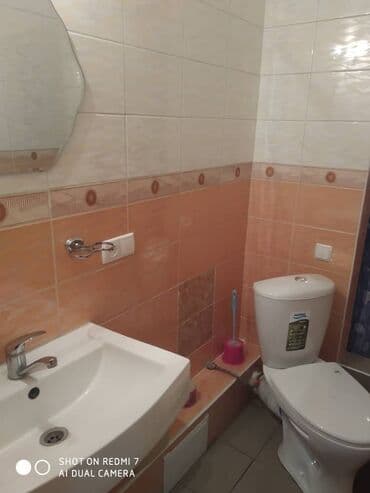 Сниму комнату: 32 м² — 4