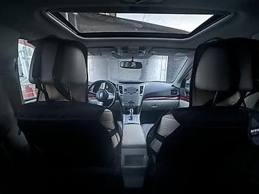 салон subaru: Срочно ! Subaru (салон и багажник) - Руль с логотипом Subaru — 8