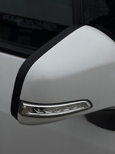 lada vesta: Chevrolet Trax: 2020 г., 1.7 л, Дизель, Кроссовер — 10