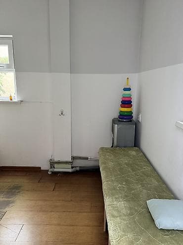 Кызматтар: Сдается 2х этажное здание в аренду на долгий срок. 100м2 Цена — 10