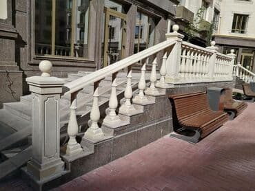 фасадных работ высотные: Ремонт фасада, Утепление фасада, Фасадный декор Больше 6 лет опыта — 24