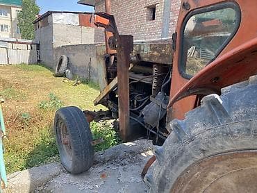 Тракторы ХТЗ: Продается трактор Т-40 В хорошем состоянии. Оснащен компрессором и — 3