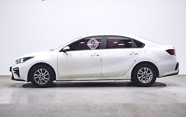 Унаа: Kia K3: 2020 г., 1.6 л, Автомат, Бензин, Седан — 3