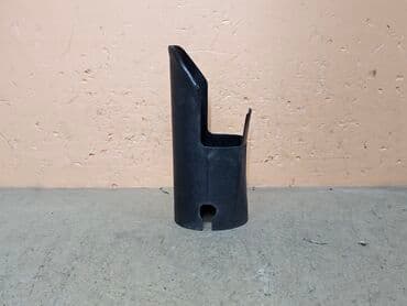 швейная машина для шитья кожи: Кожух рулевой колонки Mercedes-Benz W126, 1985г.в. Оригинал б/у — 3