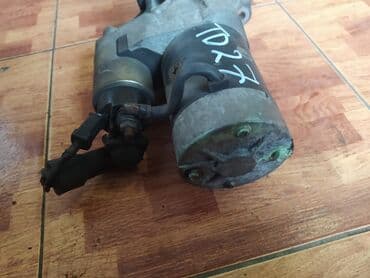 купить мотор на ниву: Nissan Terrano TD27 Стартер Ниссан Террано ТД27 Стартер Двигатель — 2