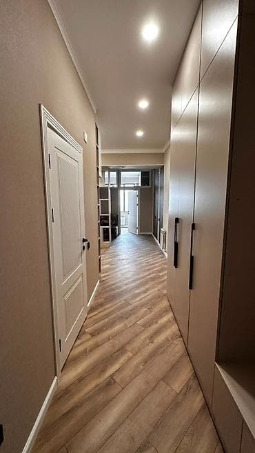 1 комната, 35 м², Элитка, 8 этаж, Евроремонт at lalafo.kg 1 комната, 35 м², Элитка, 8 этаж, Евроремонт