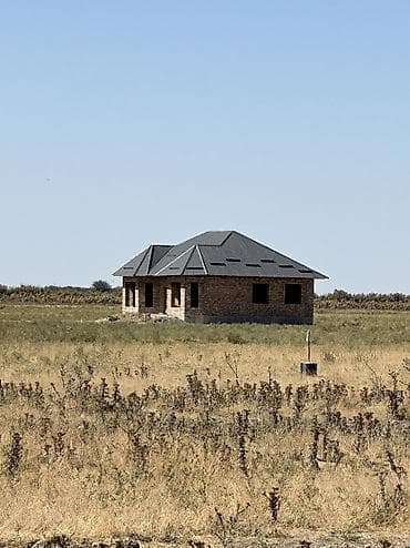 участок айрапорт: 4 соток, Для строительства — 3