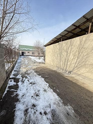 алтын курулуш: Үй, 120 м², 6 бөлмө, Риелтор, Косметикалык оңдоо — 5