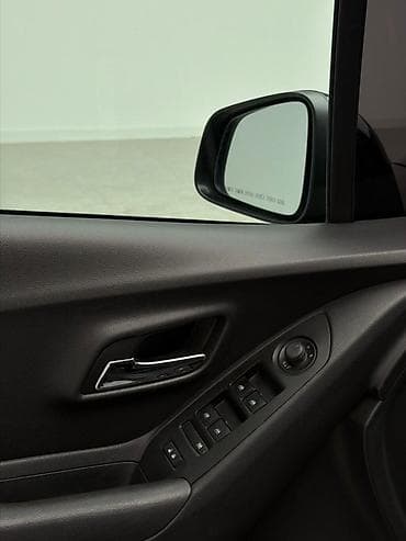 2020: Chevrolet Trax: 2020 г., 1.6 л, Автомат, Дизель, Кроссовер — 8