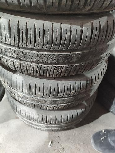 racing dynamics: 185/60r14 4шины michelin в отличном как новом состоянии — 2