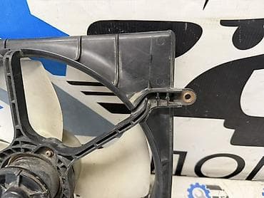 5 5 compressor: Вентилятор радиатора Honda CRV B20B 1998 Контрактный из Германии, в — 8