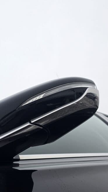 купить фары хелла блек на бмв е34: Hyundai Grandeur: 2019 г., 3 л, Автомат, Газ, Седан — 9