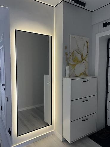 газ в дом: 3 комнаты, 75 м² — 5