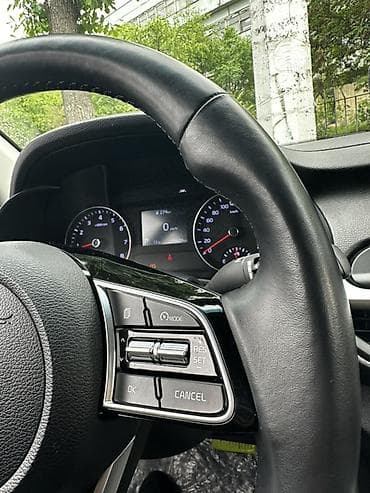 Продажа авто: Kia K3: 2021 г., 1.6 л, Автомат, Бензин, Седан — 7