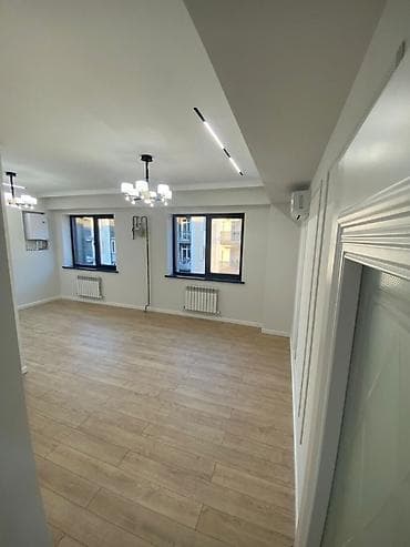 4 комнаты, 118 м², Элитка, 12 этаж, Евроремонт