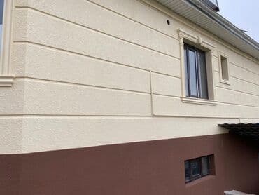 утепление фасадов домов: Утепление балкона, лоджии, Утепление полов, Утепление потолоков | Утепление дома, Утепление квартиры, Утепление контейнера | Минеральная вата, Пенополистирол, Базальт Больше 6 лет опыта — 3