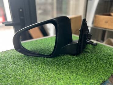 купить шотландского вислоухого котенка: Боковое правое Зеркало Toyota Новый, Аналог — 3