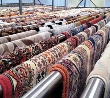 купить оборудование для стирки ковров: Стирка ковров, | Палас, Ала-кийиз, Шырдак, Бесплатная доставка — 8