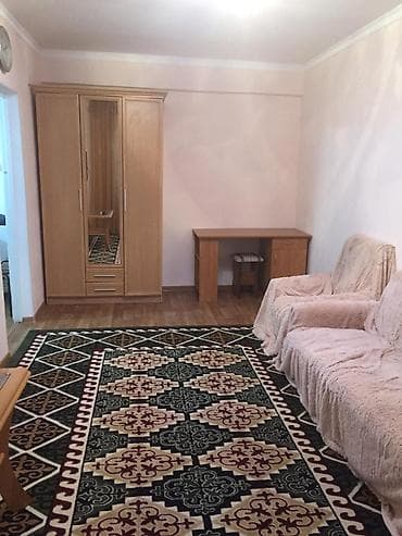 1 комната, 36 м², 104 серия, 3 этаж