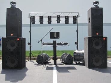 прокат музыкального оборудования: Аренда Звука и Музыкальная Аппаратура! Профессиональное КАРАОКЕ по — 16