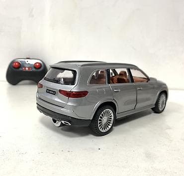 электрический машина детский: Радиоуправляемая модель внедорожника HCF, масштаб 1:22 - Корпус — 2