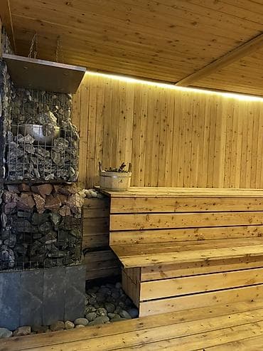 Уютная загородная локация для мероприятии в районе БешКунгей возле — 5