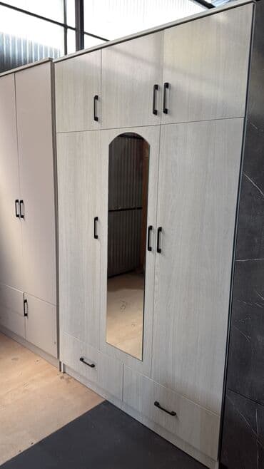 Кухонные шкафы: Шифоньеры — 28